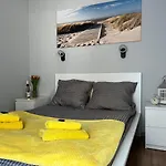Apartmán Baltic 16b/5 *