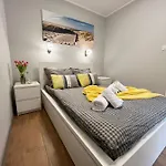 Baltic 16b/5 Appartamento Pobierowo