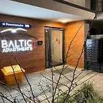 Baltic 16b/5 ポビエロボ
