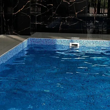 Baltic 16b/5 Daire *