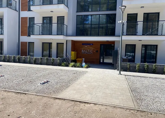 Baltic 16b/5 פוביירובו