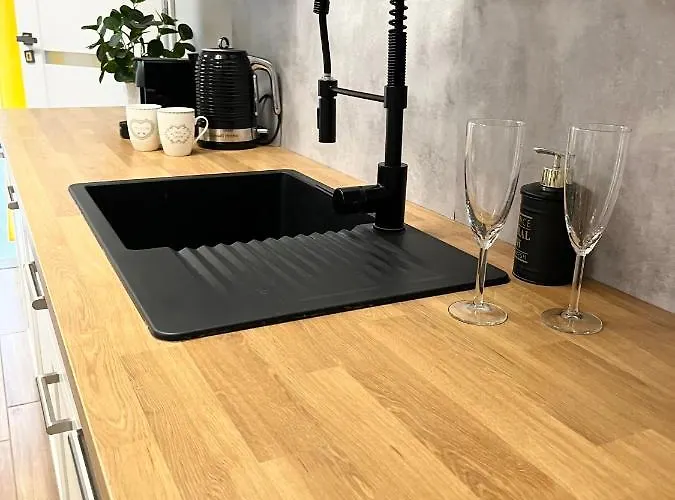 Baltic 16b/5 דירה *