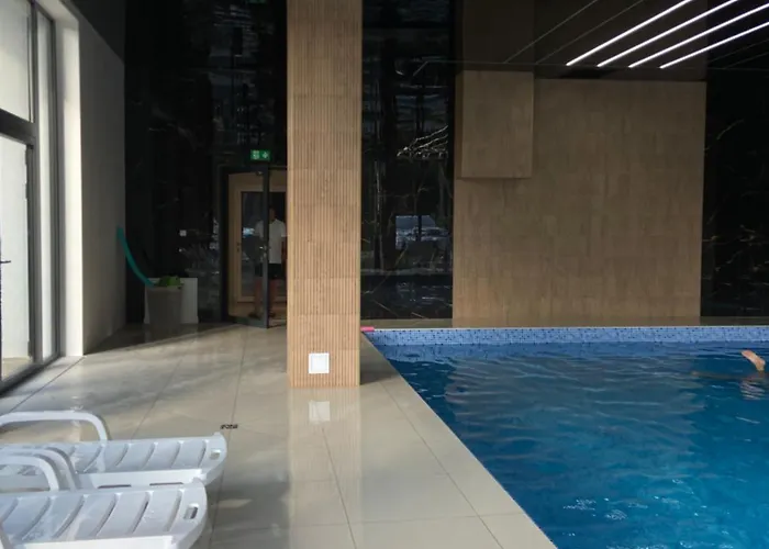 Baltic 16b/5 דירה *