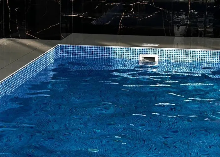 Baltic 16b/5 Appartement *